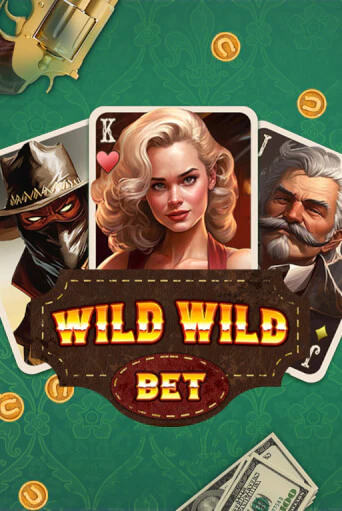 Wild Wild Bet демо игровой автомат | ВАВАДА бесплатно