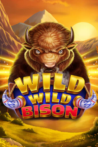 Wild Wild Bison демо игровой автомат | ВАВАДА бесплатно