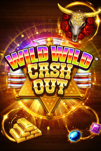 Wild Wild Cash Out демо игровой автомат | ВАВАДА бесплатно