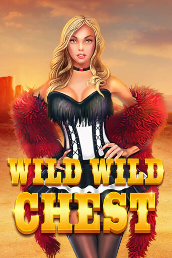 Wild Wild Chest демо игровой автомат | ВАВАДА бесплатно