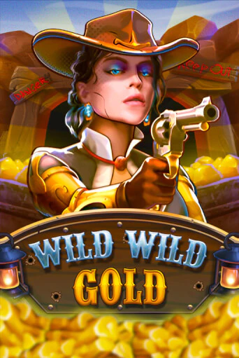 Wild Wild Gold демо игровой автомат | ВАВАДА бесплатно