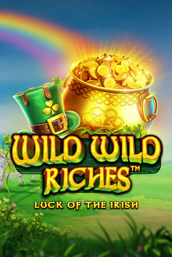 Wild Wild Riches демо игровой автомат | ВАВАДА бесплатно