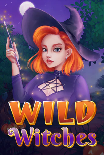 Wild Witches демо игровой автомат | ВАВАДА бесплатно