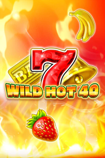 Wild Hot 40 демо игровой автомат | ВАВАДА бесплатно