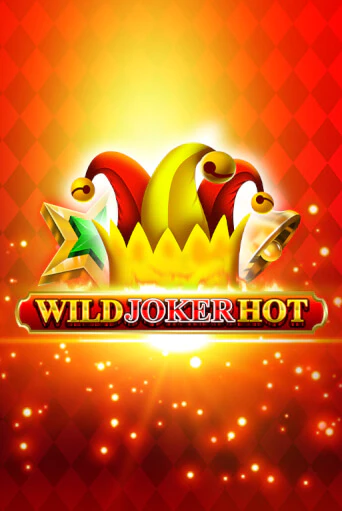 Wild Joker Hot демо игровой автомат | ВАВАДА бесплатно