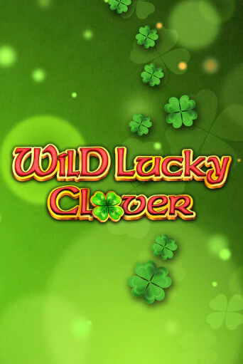 Wild Lucky Clover демо игровой автомат | ВАВАДА бесплатно