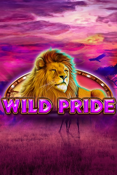 Wild Pride демо игровой автомат | ВАВАДА бесплатно