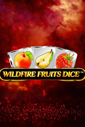 Wildfire Fruits Dice демо игровой автомат | ВАВАДА бесплатно