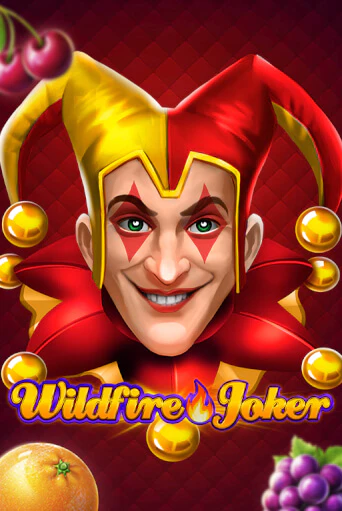 Wildfire Joker демо игровой автомат | ВАВАДА бесплатно