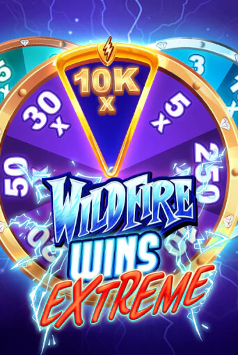 Wildfire Wins Extreme демо игровой автомат | ВАВАДА бесплатно