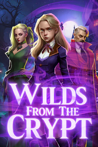 Wilds from the Crypt демо игровой автомат | ВАВАДА бесплатно