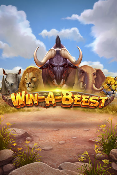 Win-A-Beest демо игровой автомат | ВАВАДА бесплатно