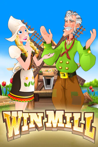 Win Mill демо игровой автомат | ВАВАДА бесплатно