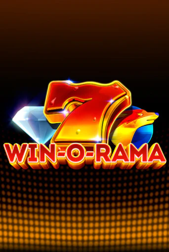 Win-O-Rama демо игровой автомат | ВАВАДА бесплатно