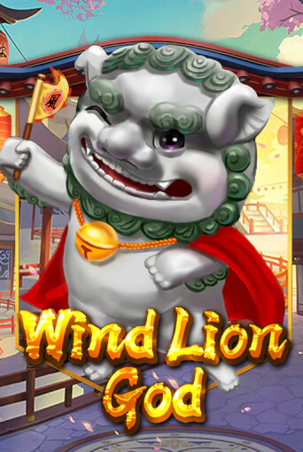 Wind Lion God демо игровой автомат | ВАВАДА бесплатно