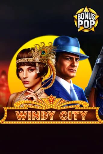 Windy City демо игровой автомат | ВАВАДА бесплатно