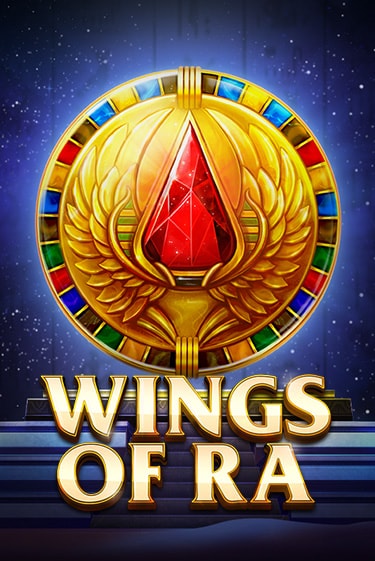 Wings of Ra демо игровой автомат | ВАВАДА бесплатно