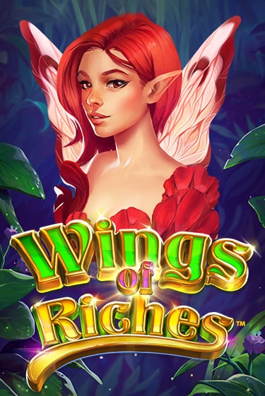 Wings of Riches™ демо игровой автомат | ВАВАДА бесплатно