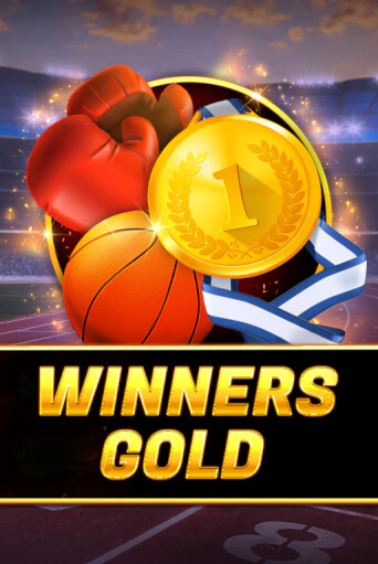 Winners Gold демо игровой автомат | ВАВАДА бесплатно