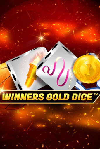 Winners Gold Dice демо игровой автомат | ВАВАДА бесплатно