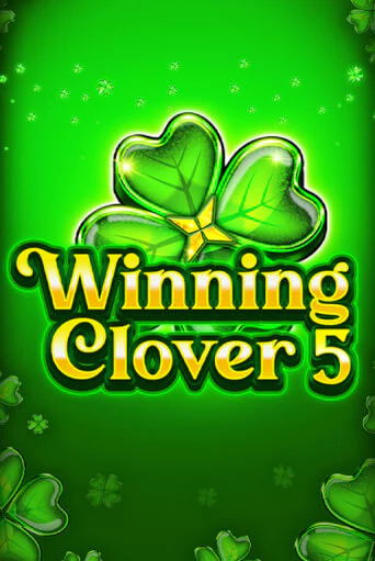 Winning Clover 5 демо игровой автомат | ВАВАДА бесплатно