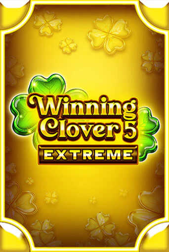 Winning Clover 5 Extreme демо игровой автомат | ВАВАДА бесплатно