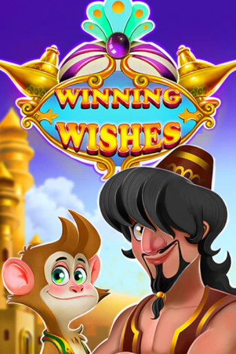 Winning Wishes демо игровой автомат | ВАВАДА бесплатно