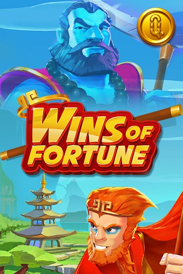 Wins of Fortune демо игровой автомат | ВАВАДА бесплатно