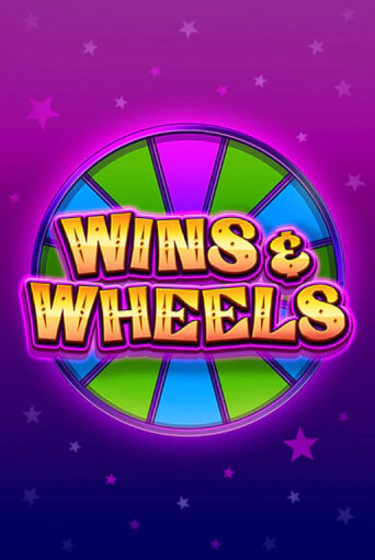 Wins and Wheels демо игровой автомат | ВАВАДА бесплатно