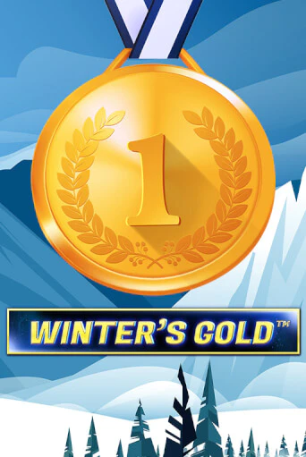 Winter’s Gold демо игровой автомат | ВАВАДА бесплатно