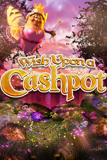 Wish Upon A Cashpot демо игровой автомат | ВАВАДА бесплатно