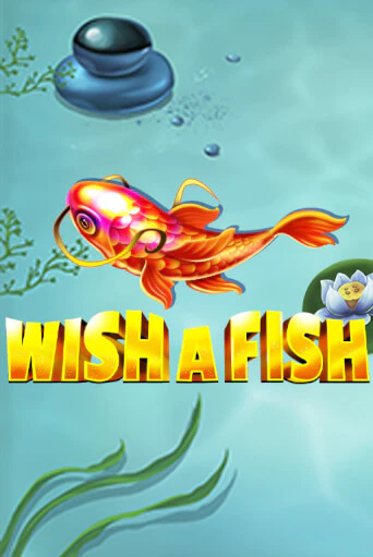 Wish a Fish демо игровой автомат | ВАВАДА бесплатно