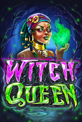 Witch Queen демо игровой автомат | ВАВАДА бесплатно