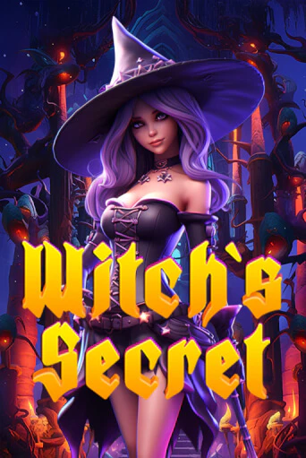 Witch's Secret демо игровой автомат | ВАВАДА бесплатно