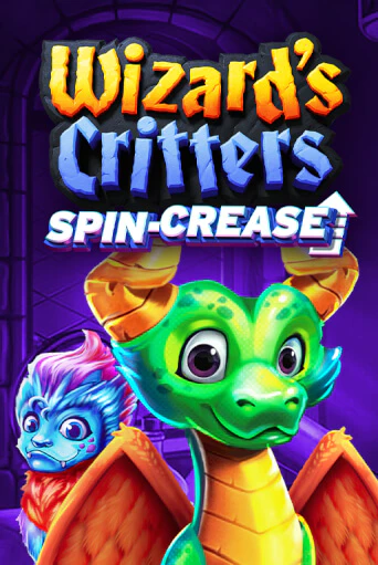 Wizards Critters демо игровой автомат | ВАВАДА бесплатно