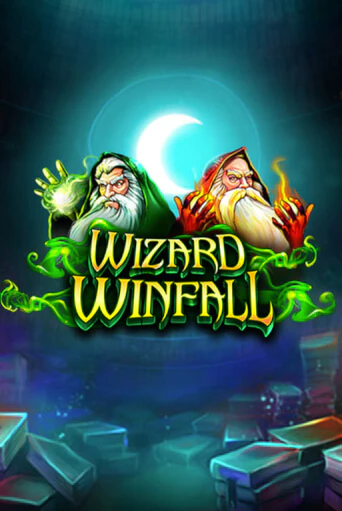 Wizard WinFall демо игровой автомат | ВАВАДА бесплатно