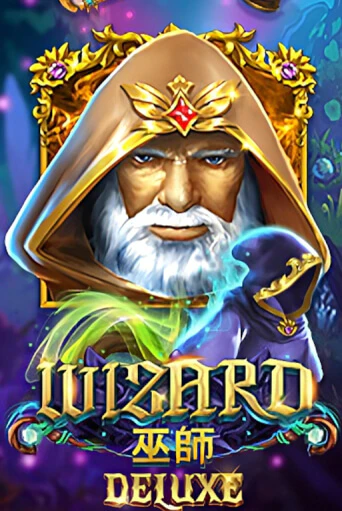 Wizard Deluxe демо игровой автомат | ВАВАДА бесплатно