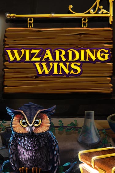 Wizarding Wins демо игровой автомат | ВАВАДА бесплатно