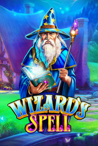 Wizard's Spell демо игровой автомат | ВАВАДА бесплатно