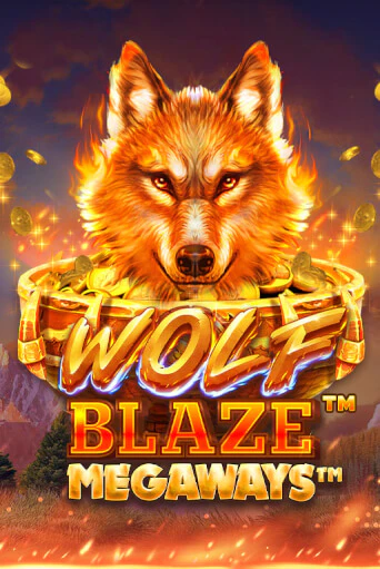 Wolf Blaze™ Megaways™ демо игровой автомат | ВАВАДА бесплатно