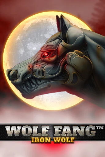 Wolf Fang - Iron Wolf демо игровой автомат | ВАВАДА бесплатно