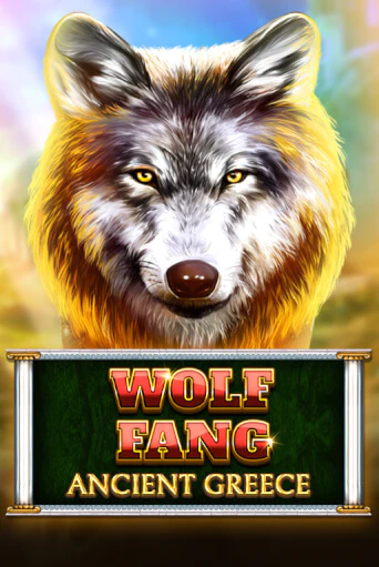 Wolf Fang - Ancient Greece демо игровой автомат | ВАВАДА бесплатно