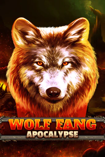 Wolf Fang - Apocalypse демо игровой автомат | ВАВАДА бесплатно