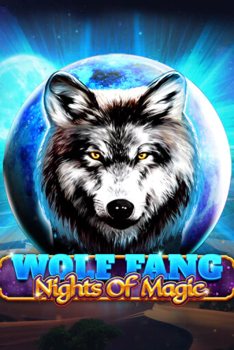 Wolf Fang - Nights Of Magic демо игровой автомат | ВАВАДА бесплатно