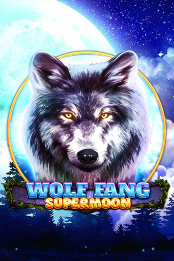 Wolf Fang - Supermoon демо игровой автомат | ВАВАДА бесплатно