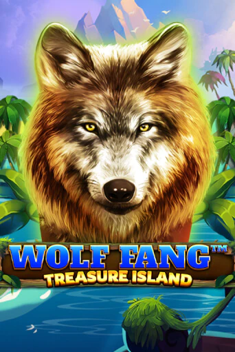 Wolf Fang - Treasure Island демо игровой автомат | ВАВАДА бесплатно