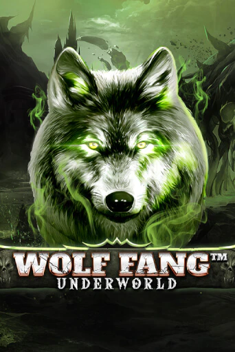 Wolf Fang - Underworld демо игровой автомат | ВАВАДА бесплатно