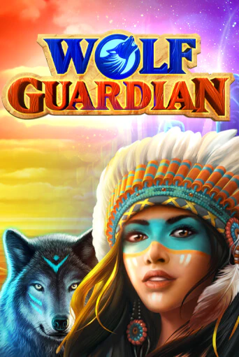 Guardian Wolf Promo демо игровой автомат | ВАВАДА бесплатно