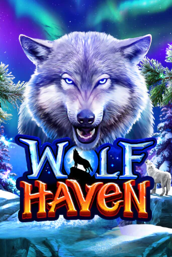 Wolf Haven демо игровой автомат | ВАВАДА бесплатно