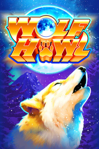 Wolf Howl демо игровой автомат | ВАВАДА бесплатно